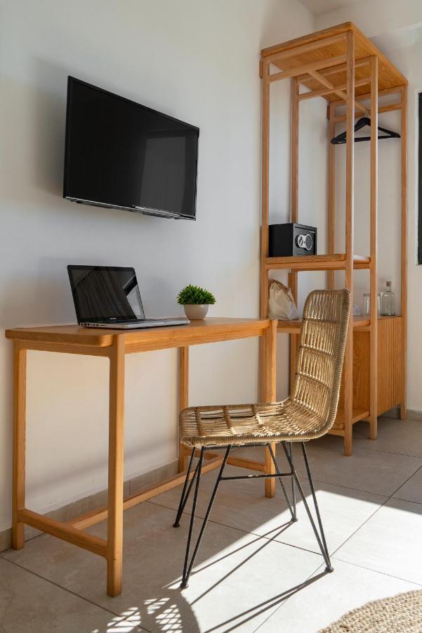 Terrasse Hotel 신데 델 카르멘 외부 사진