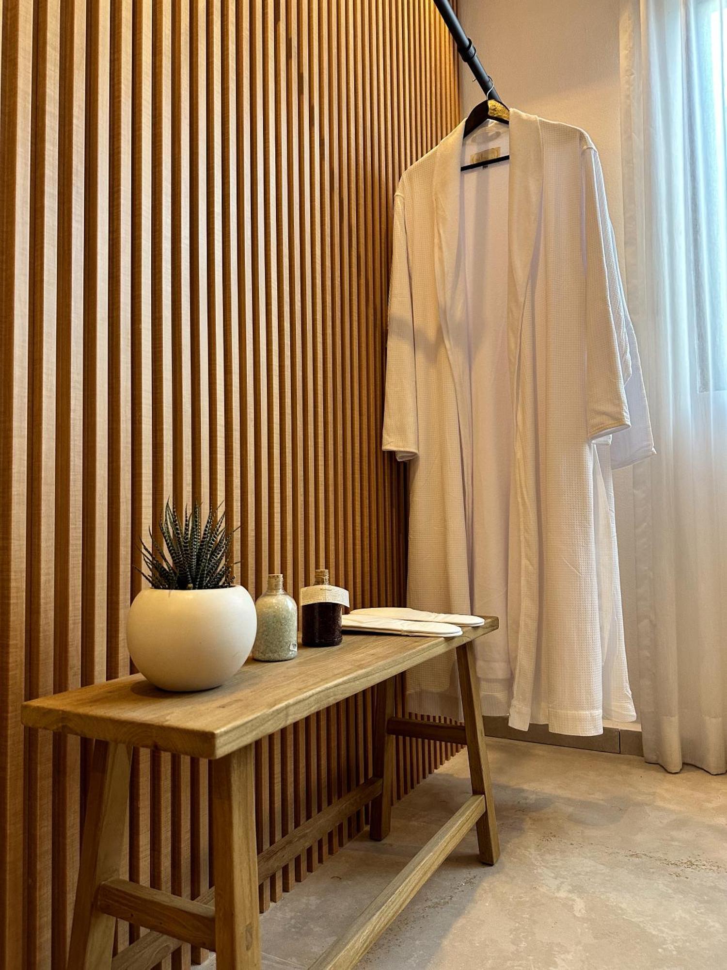 Terrasse Hotel 신데 델 카르멘 외부 사진